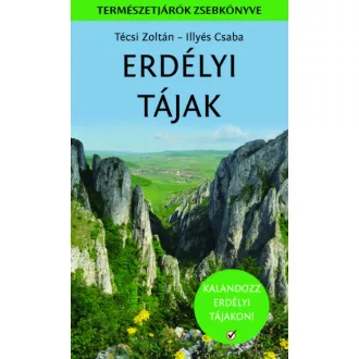 Erdélyi tájak - Técsi Zoltán