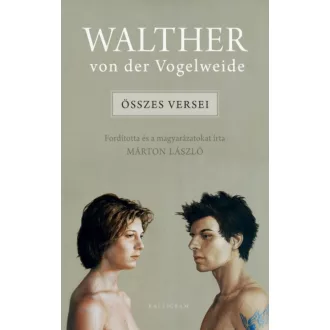 Walther von der Vogelweide összes versei