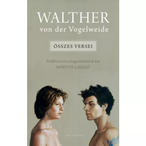 Walther von der Vogelweide összes versei