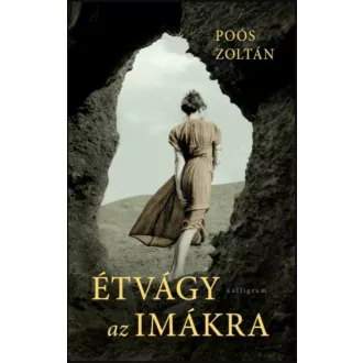 Étvágy az imákra - Poós Zoltán