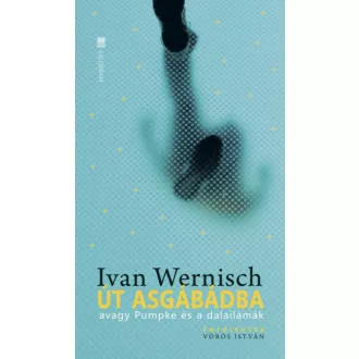 Út Asgábádba (Ivan Wernisch)