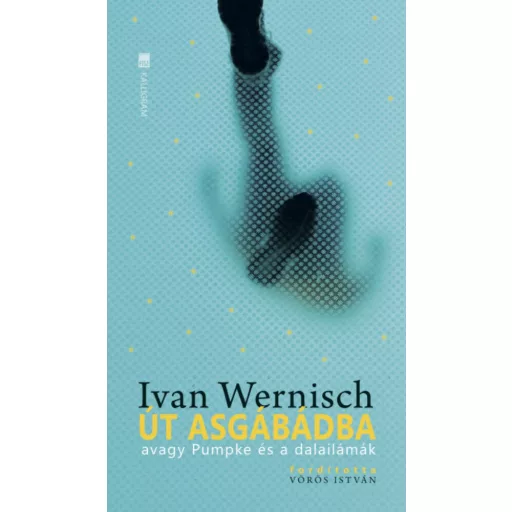 Út Asgábádba (Ivan Wernisch)