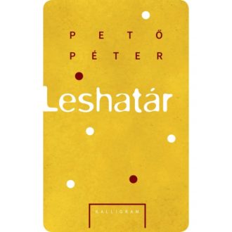 LESHATÁR (PETŐ PÉTER)