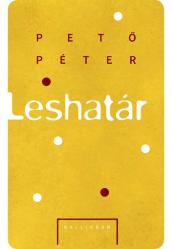 LESHATÁR (PETŐ PÉTER)