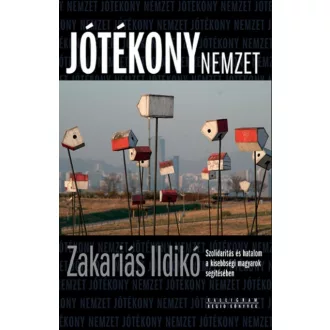Jótékony Nemzet