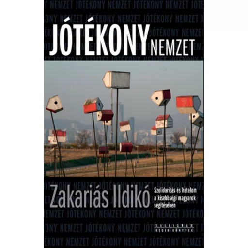 Jótékony Nemzet