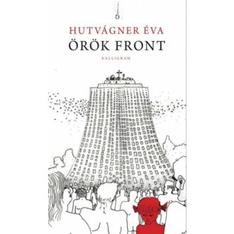 Örök front (Hutvágner Éva)