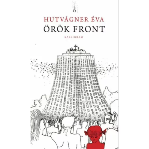 Örök front (Hutvágner Éva)