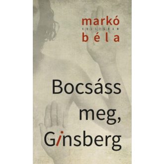 Bocsáss meg, Ginsberg (Markó Béla)
