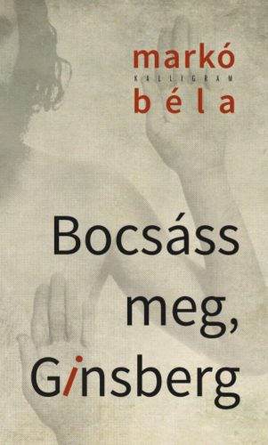 Bocsáss meg, Ginsberg (Markó Béla)