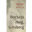 Bocsáss meg, Ginsberg (Markó Béla)