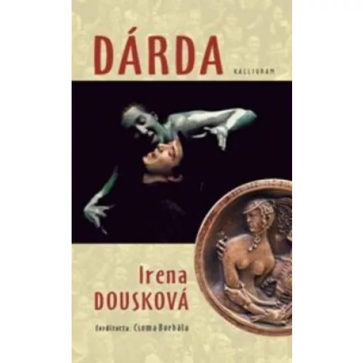 Dárda (Irena Dousková)
