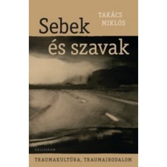 Sebek és szavak (Takács Miklós)