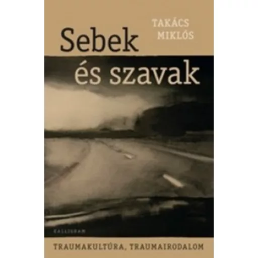 Sebek és szavak (Takács Miklós)