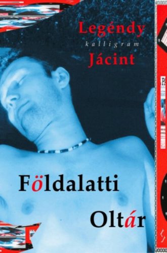 Földalatti oltár (Legéndy Jácint)