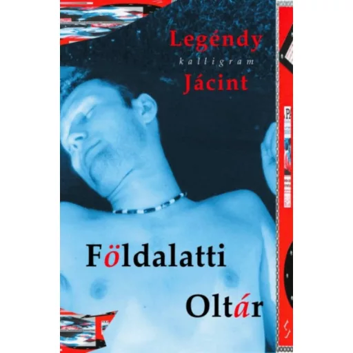 Földalatti oltár (Legéndy Jácint)