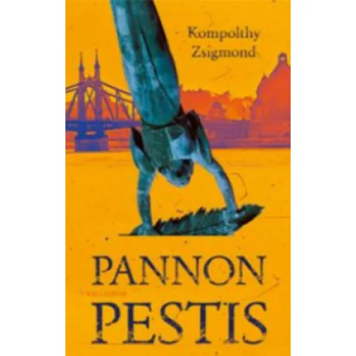 Pannon pestis (Kompolthy Zsigmond)