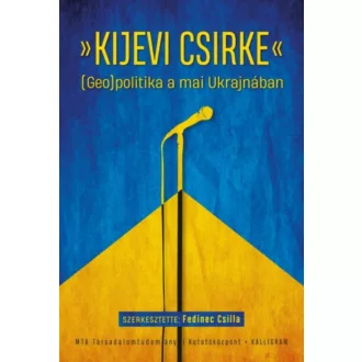Kijevi csirke (Fedinec Csilla (szerk.))