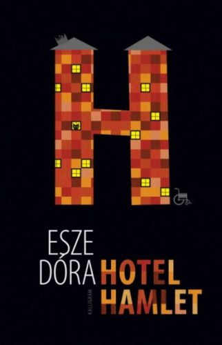 Hotel Hamlet (Esze Dóra)