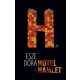Hotel Hamlet (Esze Dóra)