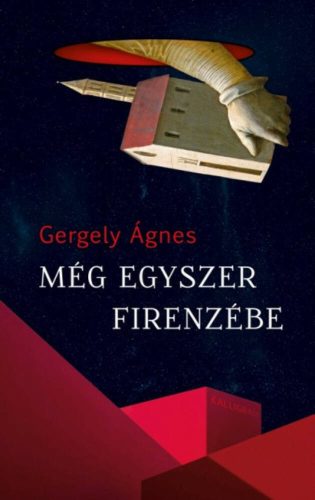 Még egyszer Firenzébe (Gergely Ágnes)