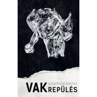 Vakrepülés (Solymosi Bálint)