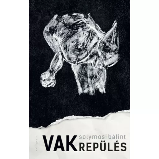Vakrepülés (Solymosi Bálint)