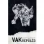 Vakrepülés (Solymosi Bálint)