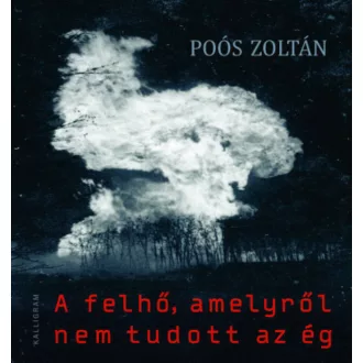 A felhő, amelyről nem tudott az ég (Poós Zoltán)
