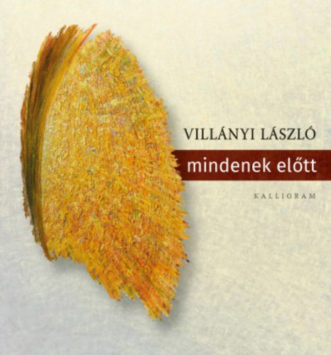 mindenek előtt (Villányi László)