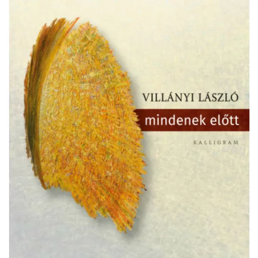 mindenek előtt (Villányi László)