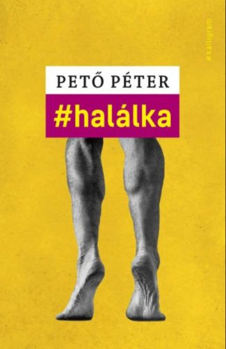 #halálka - Pető Péter