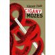 Cigány Mózes - anarchista történet - Kácsor Zsolt