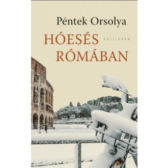 Hóesés Rómában