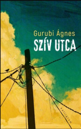 Szív utca - Gurubi Ágnes