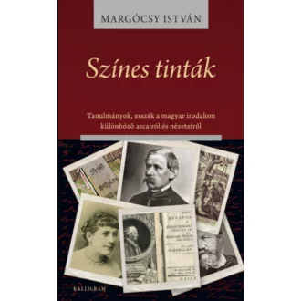 Színes tinták - Margócsy István