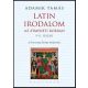 Latin irodalom az átmeneti korban (9-11. század) - Adamik Tamás