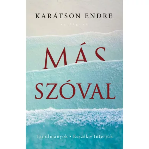 Más szóval - Karátson Endre