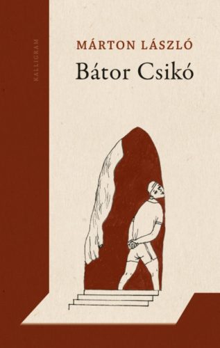 Bátor Csikó - Márton László