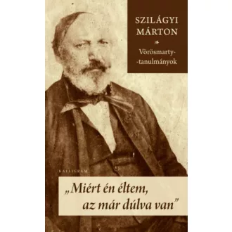 Miért én éltem, az már dúlva van - Szilágyi Márton