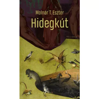Hidegkút - Molnár T. Eszter 