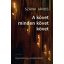 A követ minden követ követ - Szávai János