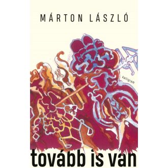 Tovább is van - Márton László