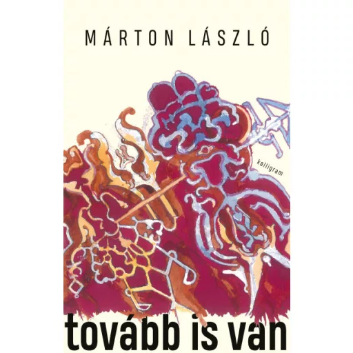 Tovább is van - Márton László
