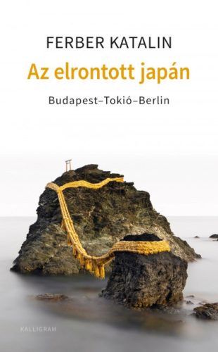 Az elrontott japán - Ferber Kalatin