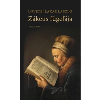 Zákeus fügefája - Lövétei Lázár László