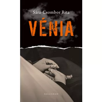 Vénia - Sára-Csombor Rita