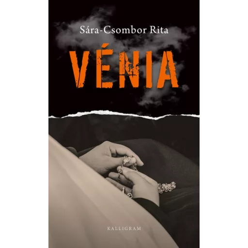 Vénia - Sára-Csombor Rita