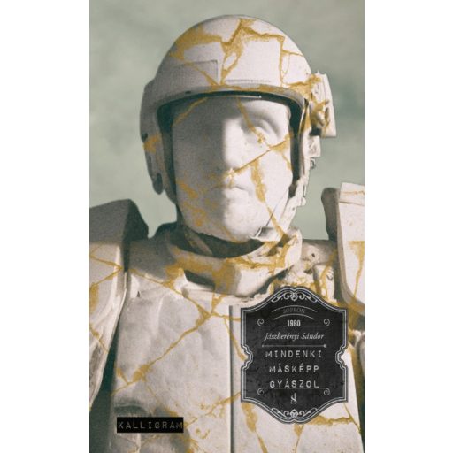 Mindenki másképp gyászol - Jászberényi Sándor