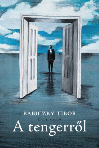 A tengerről - Babiczky Tibor